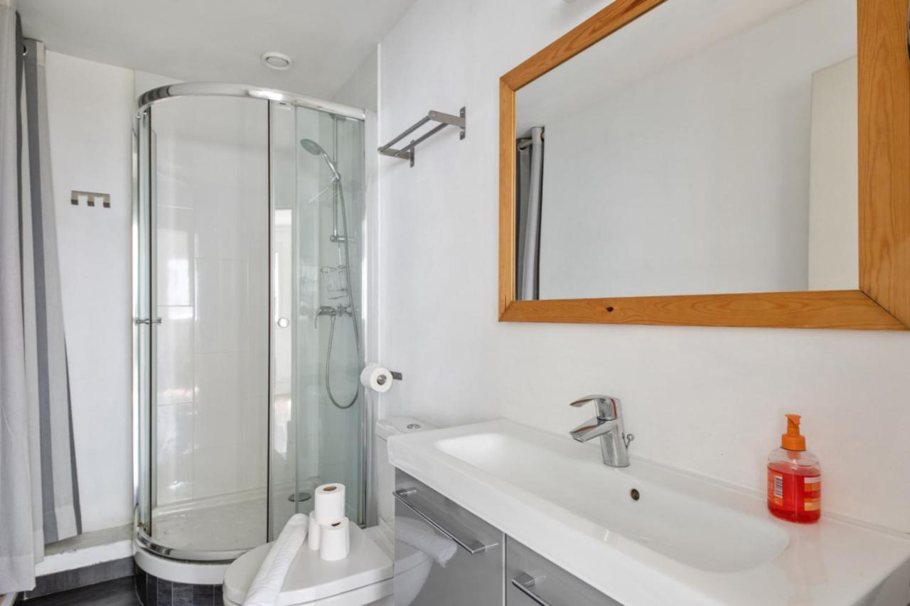 Appartement De La Motte - Welkeys 파리 외부 사진